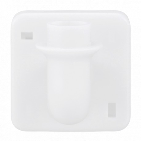 2CDG120088R0011 WB/Z1.1.1 NIESSEN Adaptador, montagem, sensor de clima de parede.