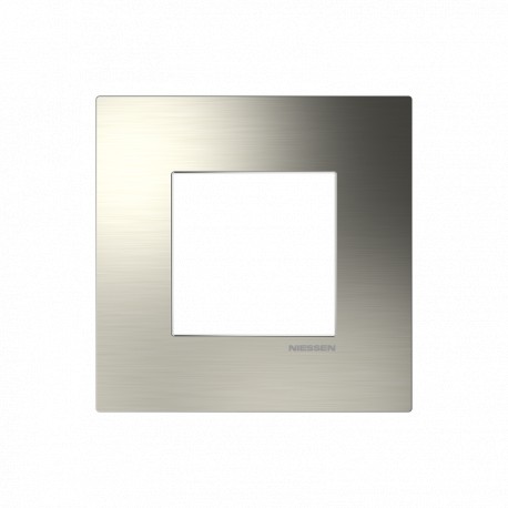 2CLA227100Z4901 Z2271 NI NIESSEN Niessen Frame 1 finestra NI