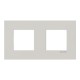 2CLA227200Z6201 Z2272 DN NIESSEN Marco Niessen 2 ventanas DN