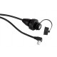 130B1156 USB extension Cable, 650mm DANFOSS DRIVES extensão de cabo USB, 650 milímetros
