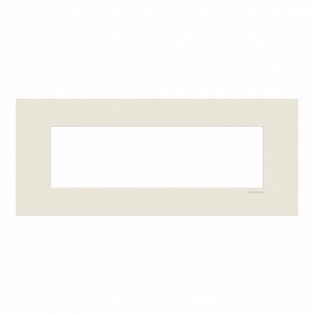 2CLA277700Z1101 Z2777 BL NIESSEN Marco 1 ventana / 7M BL