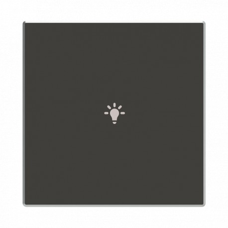 2CLA859711A1501 8597.11 NS NIESSEN Tasto luce Sky 1 canale