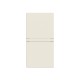2CLA210941N1201 N2109.41 BB NIESSEN Tecla doble int/puls. Person. 1M BB