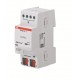 7TCA085400R0448 SPD/S 1.1 NIESSEN Protector contra Sobretensiones, DIN