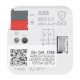 2CDG110308R0011 US/U 2.3 NIESSEN Interface Universal, 2 canales, Empotrar