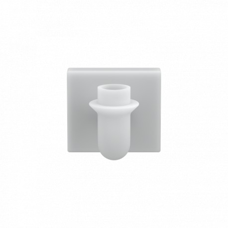 2CDG120093R0011 WB/Z 1.2.1 NIESSEN Montaje pared sensor meteorológico, IP44