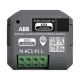 2CKA006710A0034 62811 U-WL-500 NIESSEN Handeln. Ein/Aus, 1can., eintopfen WL