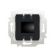2CKA006800A3115 62841 U-WL-500 NIESSEN free@home Flex Thermostat