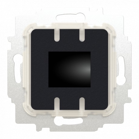 2CLA814081A1001 8140.81 NIESSEN Heating and cooling thermostat