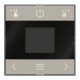 2CLA854080A1401 8540.8 AI NIESSEN KI-Thermostat-Kappe