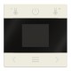 2CLA854080A5101 8540.8 BE NIESSEN Coperchio termostato BE