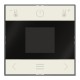 2CLA854080A1101 8540.8 BL NIESSEN Coperchio termostato BL