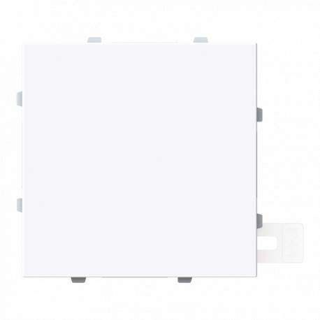 2CLA480000A1001 4800 BT NIESSEN Coperchio cieco BT IP44