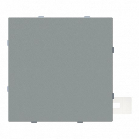 2CLA480000A1601 4800 GN NIESSEN Cobertura cega GN IP44