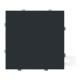 2CLA480000A1501 4800 NT NIESSEN Couvre-aveugle IP44 NT