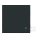 2CLA480400A1501 4804 NT NIESSEN Button with ringer symbol IP44 NT