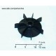 3GZS422200-1 ABB FAN BLADE, M2AA132,