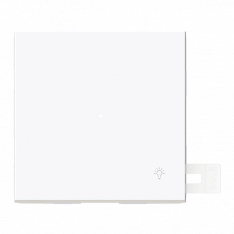 2CLA480440A1101 4804.4 BL NIESSEN Light symbol key and BL display