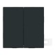 2CLA481100A1501 4811 NT NIESSEN Double clé IP44 NT