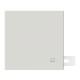 2CLA485010A6201 4850.1 DN NIESSEN TV/R SOCKET COVER SAT IP44 DN