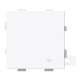 2CLA488810A1001 4888.1 BT NIESSEN Schuko Klappkopf IP44 BT