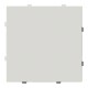 2CLA880000A6201 8800 DN NIESSEN DN blind cover