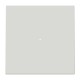 2CLA880130A6201 8801.3 DN NIESSEN Tecla interruptor c/visor DN