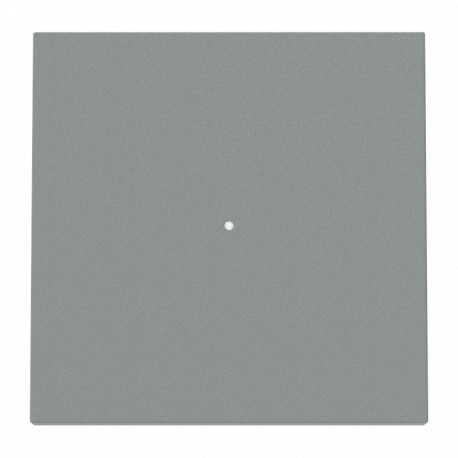2CLA880130A1601 8801.3 GN NIESSEN Tecla interruptor c/visor GN