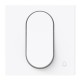 2CLA880408A1001 8804.08 BT NIESSEN BT bell push button