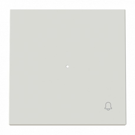2CLA880430A6201 8804.3 DN NIESSEN Touche de bouton-son avec visionneuse DN