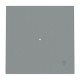 2CLA880440A1601 8804.4 GN NIESSEN Light push button w/GN display