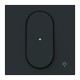 2CLA880448A1501 8804.48 NT NIESSEN Light pushbutton w/NT display