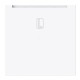 2CLA881400A1101 8814 BL NIESSEN Tasto interruttore BL Card