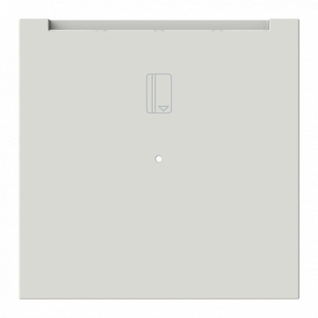 2CLA881400A6201 8814 DN NIESSEN Tecla interruptor de tarjeta DN