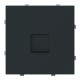 2CLA881630A1501 8816.3 NT NIESSEN Flat top 1 bracket with NT shutter