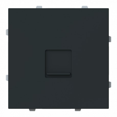 2CLA881630A1501 8816.3 NT NIESSEN Flat Top 1 Halterung mit NT-Shutter