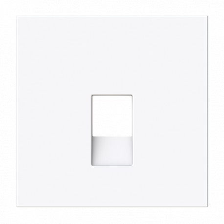 2CLA881700A1001 8817 BT NIESSEN BT Telefone / Computador Socket Cover