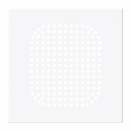 2CLA882900A1101 8829 BL NIESSEN Sonnette/haut-parleur/cache-sonnette
