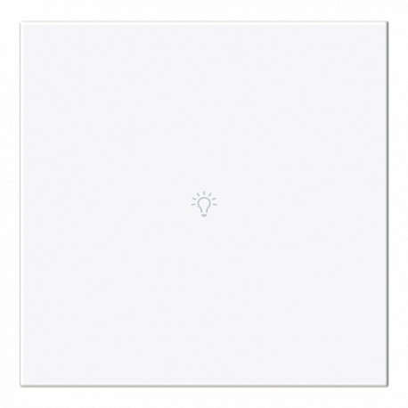 2CLA883211A1101 8832.11 BL NIESSEN Tecla simple sensor WL luz BL
