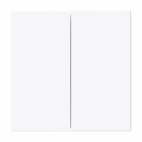 2CLA883220A1101 8832.2 BL NIESSEN Tecla doble sensor wireless BL