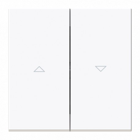 2CLA884400A1101 8844 BL NIESSEN Interruttore/pulsante pulsante BL