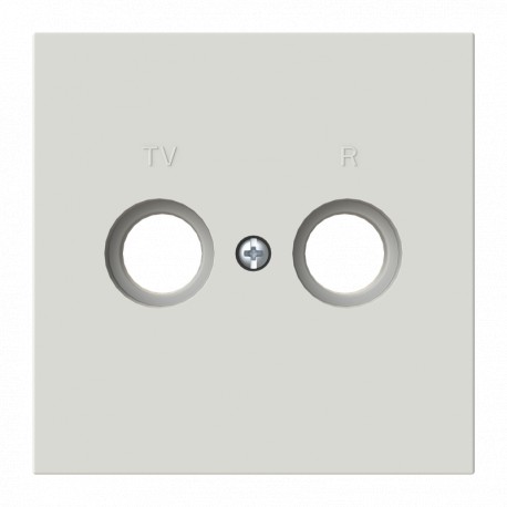 2CLA885000A6201 8850 DN NIESSEN Couvercle tv/R DN socket