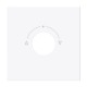 2CLA885310A1001 8853.1 BT NIESSEN Couvre les interrupteurs de clavier 3 positions BT