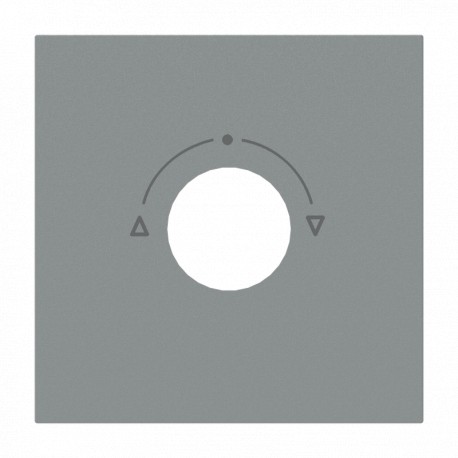 2CLA885310A1601 8853.1 GN NIESSEN GN 3-position key switch cover