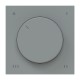 2CLA885400A1601 8854 GN NIESSEN Capace + pulsante GN