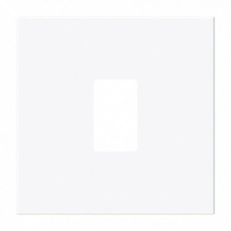 2CLA885500A1001 8855 BT NIESSEN BT-Abdeckung mit einer VDI-Buchse