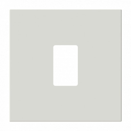 2CLA885500A6201 8855 DN NIESSEN Lid socket VDI simple DN