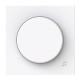 2CLA885900A1101 8859 BL NIESSEN BL potentiometer button cover