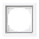 2CLA887100A1001 8871 BT NIESSEN Rahmen 1 BT-Element