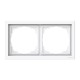 2CLA887200A1001 8872 BT NIESSEN Frame 2 BT elements